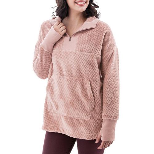 Women's Aventura Comfy Hoodie - Primary Image