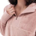 Women's Aventura Comfy Hoodie - Thumbnail 2 of 5