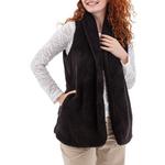 Women's Aventura Cozy Fleece Vest - Thumbnail 1 of 3