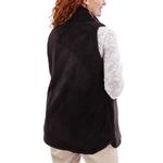 Women's Aventura Cozy Fleece Vest - Thumbnail 3 of 3