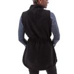 Women's Aventura Solstice Fleece Vest - Thumbnail 3 of 3
