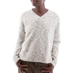 Women's Aventura Elsa V-Neck Pullover Sweater - Thumbnail 1 of 4