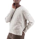 Women's Aventura Elsa V-Neck Pullover Sweater - Thumbnail 3 of 4