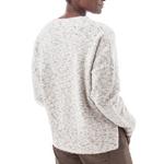 Women's Aventura Elsa V-Neck Pullover Sweater - Thumbnail 4 of 4