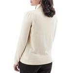 Women's Aventura Twilight Mock Neck Pullover Sweater - Thumbnail 4 of 4