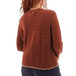 Women's Aventura Halcyon Pullover Sweater - Thumbnail 4 of 4