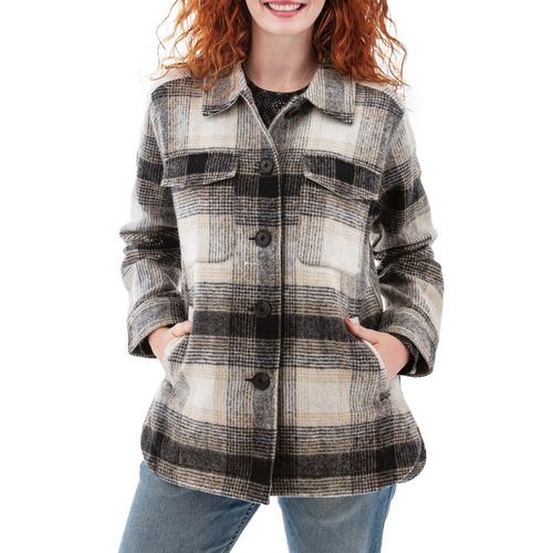 Women's Old Ranch Joni Jacket - Primary Image