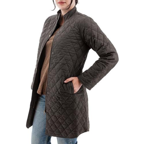 Women's Old Ranch Nora Jacket - Primary Image