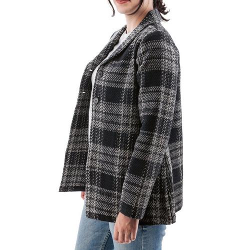 Women's Old Ranch Abigail Jacket - Primary Image