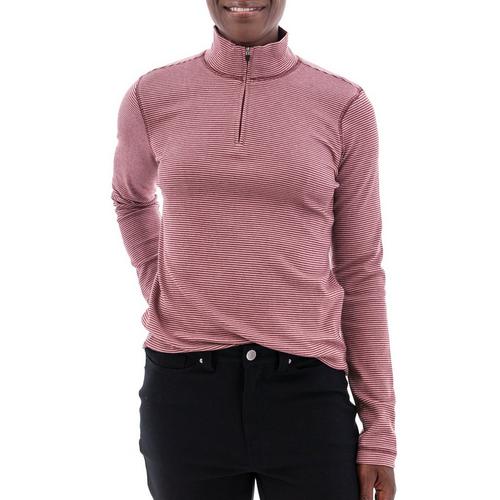 Women's Old Ranch Wrenley 1/4 Zip Pullover - Primary Image