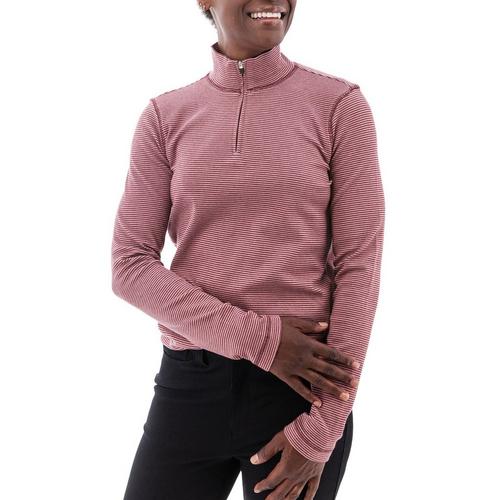 Women's Old Ranch Wrenley 1/4 Zip Pullover - Primary Image