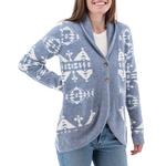 Women's Old Ranch Willa Cardigan - Thumbnail 1 of 4
