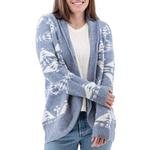 Women's Old Ranch Willa Cardigan - Thumbnail 2 of 4