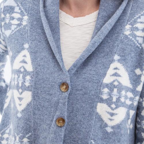 Women's Old Ranch Willa Cardigan - Primary Image