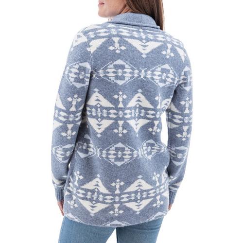 Women's Old Ranch Willa Cardigan - Primary Image