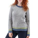 Women's Old Ranch Teigen Pullover Sweater - Thumbnail 1 of 4