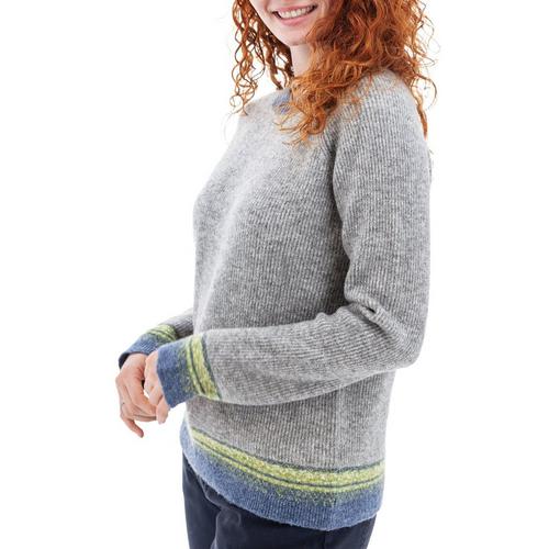 Women's Old Ranch Teigen Pullover Sweater - Primary Image