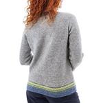 Women's Old Ranch Teigen Pullover Sweater - Thumbnail 4 of 4