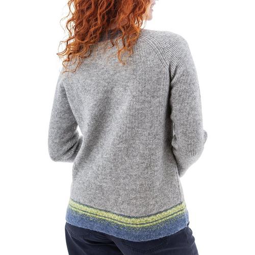 Women's Old Ranch Teigen Pullover Sweater - Primary Image