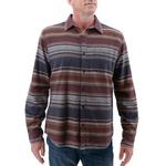 Men's Old Ranch Trevor Long Sleeve Button Up Shirt - Thumbnail 3 of 4