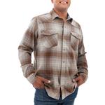 Men's Old Ranch Ranger 25 Long Sleeve Button Up Shirt - Thumbnail 1 of 4