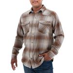 Men's Old Ranch Ranger 25 Long Sleeve Button Up Shirt - Thumbnail 3 of 4