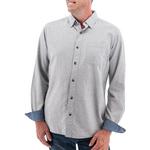 Men's Old Ranch Chase 25 Long Sleeve Button Up Shirt - Thumbnail 2 of 4