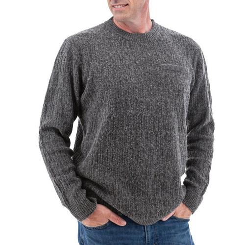Men's Old Ranch Wade Pullover Sweater - Primary Image