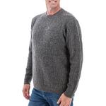 Men's Old Ranch Wade Pullover Sweater - Thumbnail 2 of 4