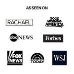 invisaWear Star Burst Charm Necklace - Thumbnail 9 of 9