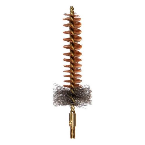 Scheels Outfitters Bronze Rifle Chamber Brush - Primary Image