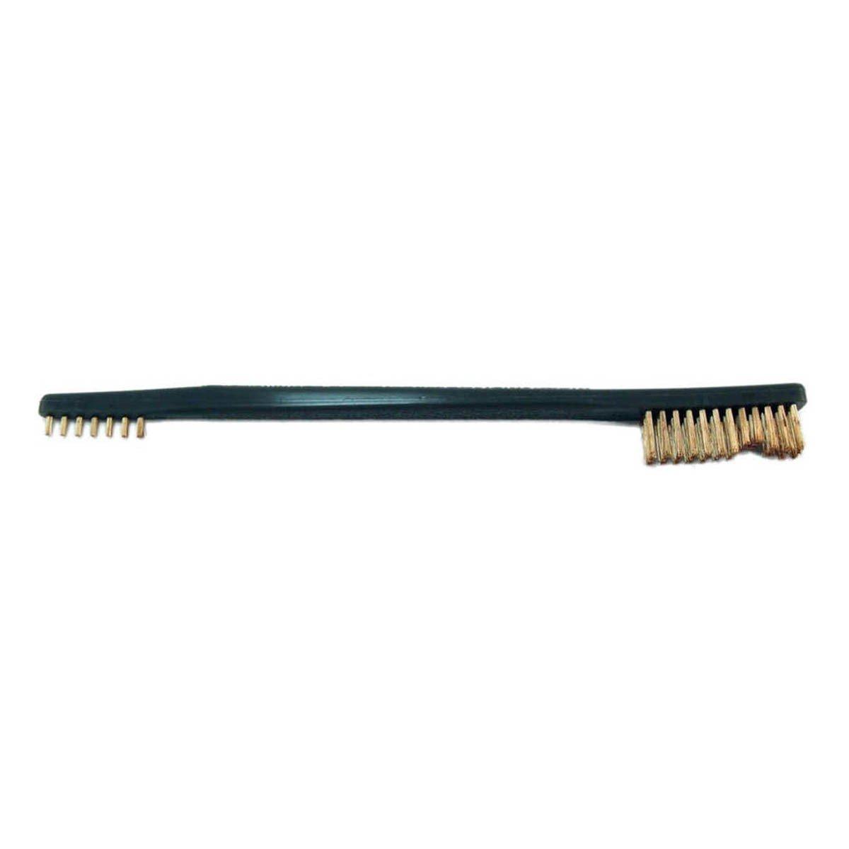 Scheels Outfitters Bronze Double End Brush - Scheels Outfitters