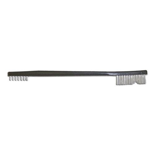 Scheels Outfitters Stainless Steel Double End Brush - Primary Image