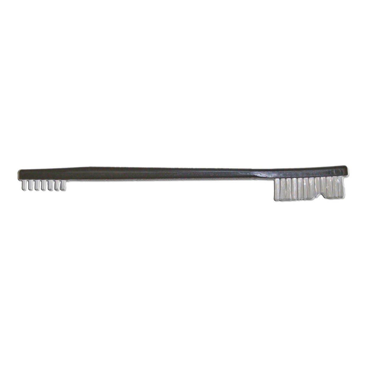 Scheels Outfitters Stainless Steel Double End Brush - Scheels Outfitters