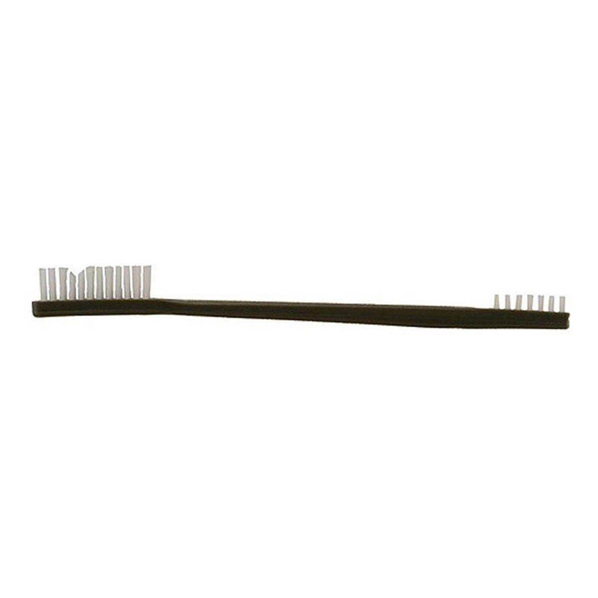 Scheels Outfitters Nylon Double End Brush - Scheels Outfitters