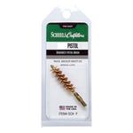 Scheels Outfitters Bronze Pistol Bore Brush - Thumbnail 1 of 2