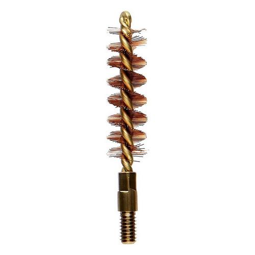 Scheels Outfitters Bronze Pistol Bore Brush - Primary Image