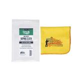 Scheels Non-Treated Cleaning Cloth - Thumbnail 2 of 3