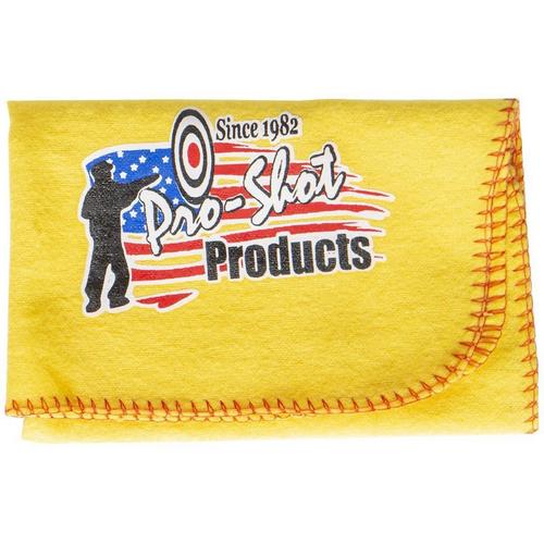 Scheels Non-Treated Cleaning Cloth - Primary Image