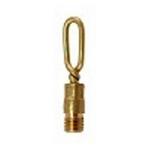 Scheels Outfitters Brass Patch Holder By Pro-Shot - Thumbnail 3 of 3