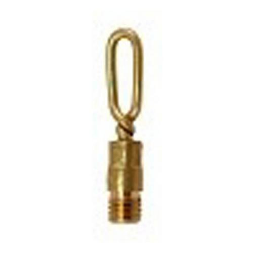 Scheels Outfitters Brass Patch Holder By Pro-Shot - Primary Image
