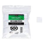 Scheels Outfitters 100% Cotton Flannel Square Cleaning Patches - Thumbnail 1 of 6