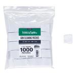 Scheels Outfitters 100% Cotton Flannel Square Cleaning Patches - Thumbnail 2 of 6