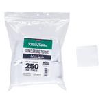 Scheels Outfitters 100% Cotton Flannel Square Cleaning Patches - Thumbnail 3 of 6