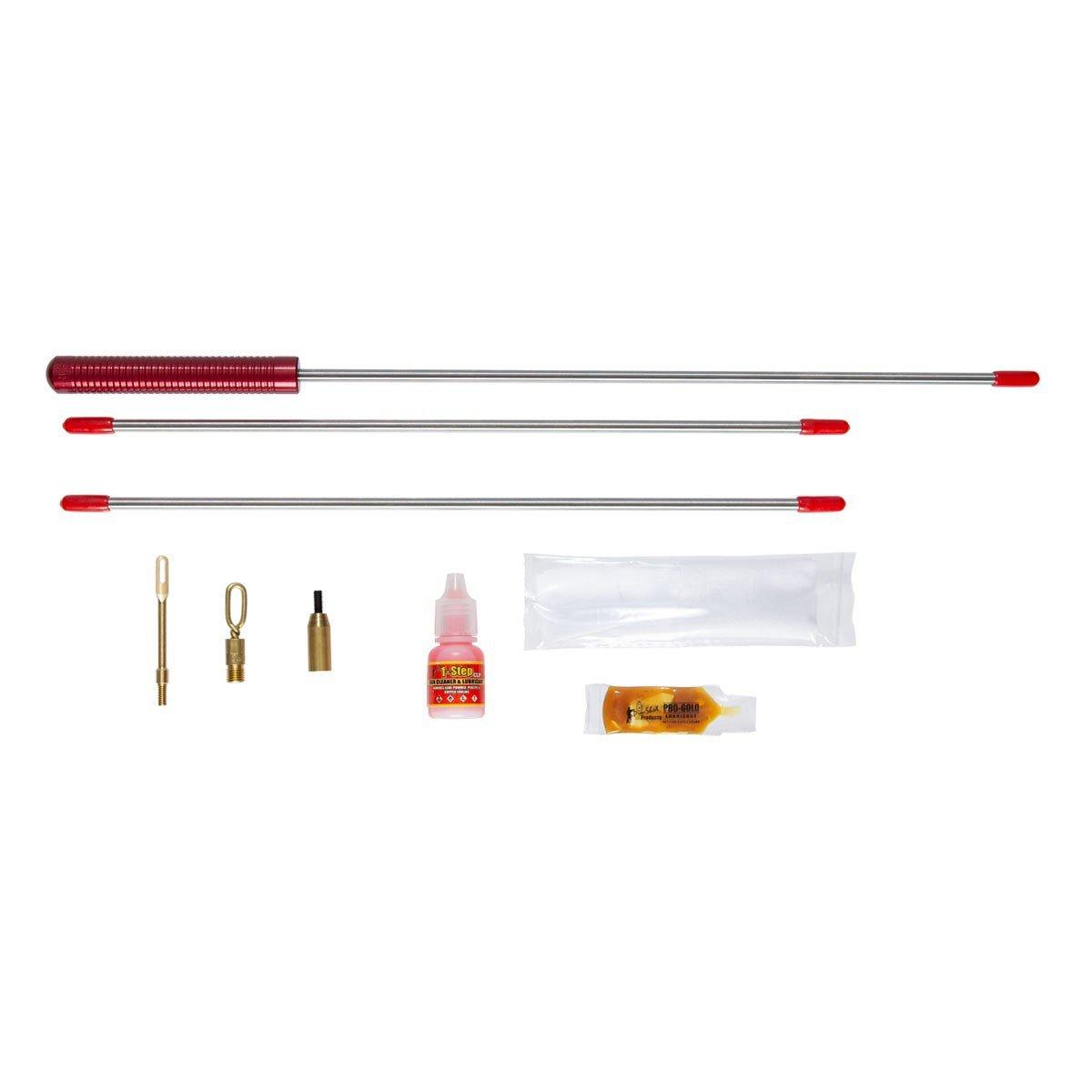 Scheels Univeral Cleaning Kit - 36" - Pro-Shot