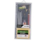 Scheels Outfitters 5.56mm .223 Cal AR15 Classic Cleaning Kit - Thumbnail 1 of 2
