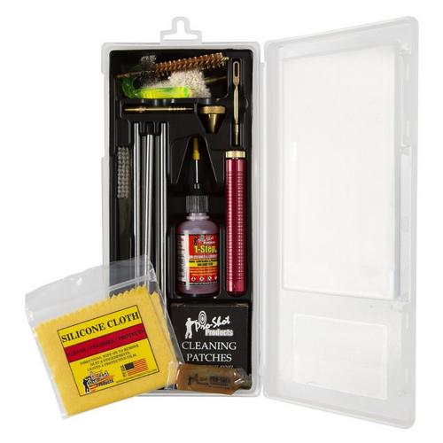 Scheels Outfitters 5.56mm .223 Cal AR15 Classic Cleaning Kit - Primary Image