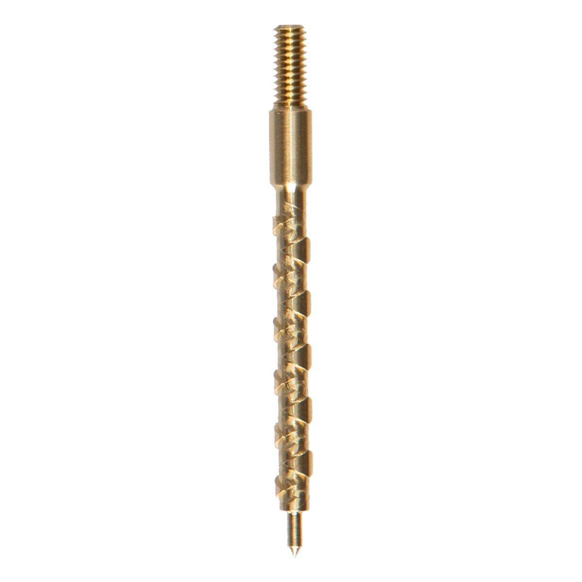 Scheel Brass Spear Tip & Wrap Jag - Pro-Shot