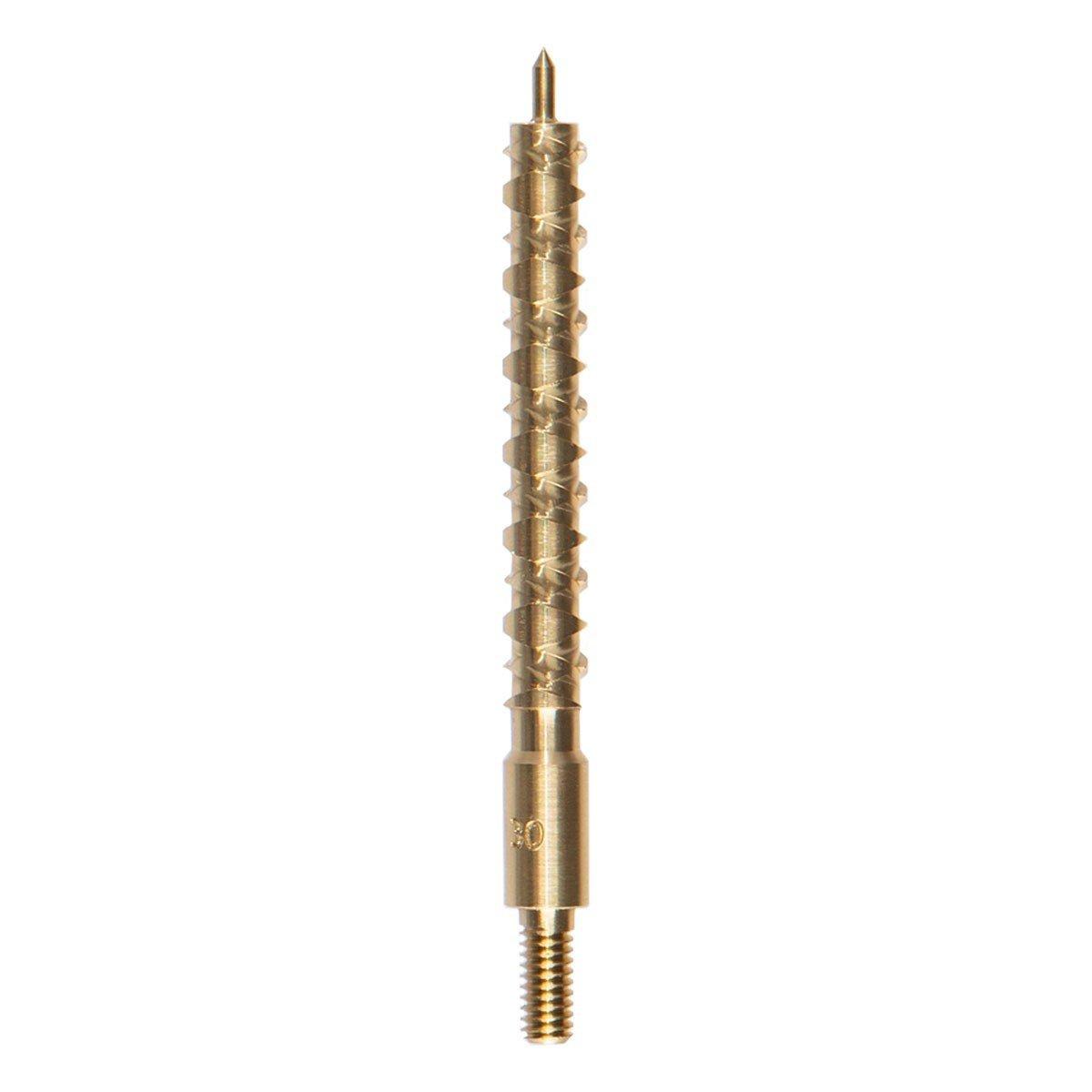 Scheel Brass Spear Tip & Wrap Jag - Pro-Shot