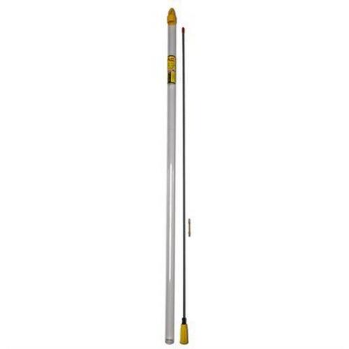 Pro Shot Products 42" Coated Rifle Rod .22-6.5mm - Primary Image